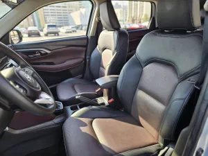 2024 Toyota Urban Cruiser GLX