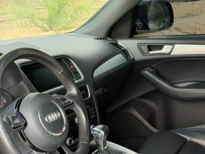 2015 Audi Q5 Premium Plus