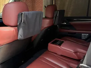 2017 Lexus LX 570