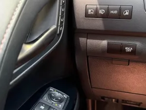 2017 Lexus LX 570