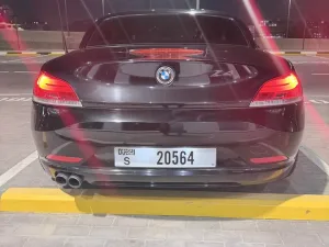 2010 BMW Z4 3.0i