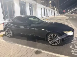 2010 BMW Z4 in Sharjah used car