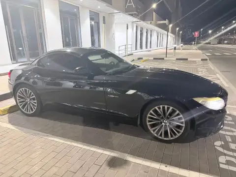 2010 BMW Z4 3.0i
