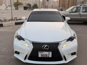 2016 Lexus IS IS 350