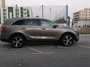 2016 Kia Sorento EX