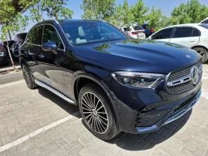 2023 Mercedes-Benz GLC GLC300