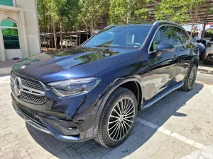 2023 Mercedes-Benz GLC GLC300