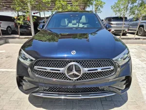 2023 Mercedes-Benz GLC GLC300