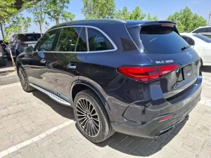 2023 Mercedes-Benz GLC GLC300