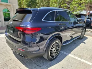 2023 Mercedes-Benz GLC GLC300
