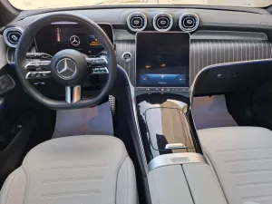 2023 Mercedes-Benz GLC GLC300