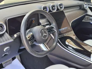2023 Mercedes-Benz GLC GLC300