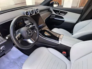 2023 Mercedes-Benz GLC GLC300
