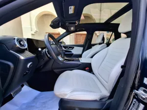 2023 Mercedes-Benz GLC GLC300