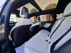 2023 Mercedes-Benz GLC GLC300