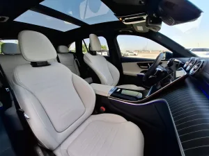 2023 Mercedes-Benz GLC GLC300