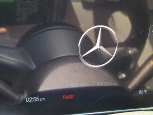 2023 Mercedes-Benz GLC GLC300