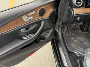 2021 Mercedes-Benz E-Class E350 4Matic