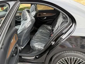 2021 Mercedes-Benz E-Class E350 4Matic