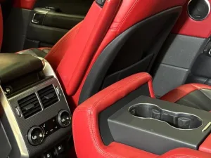 2021 Land Rover Range Rover Sport HSE
