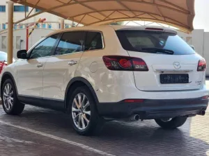 2015 Mazda CX-9 Carbon Edition