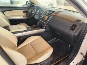 2015 Mazda CX-9 Carbon Edition