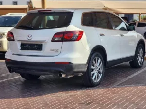 2015 Mazda CX-9 Carbon Edition