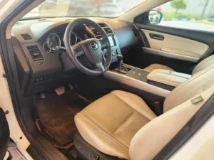2015 Mazda CX-9 Carbon Edition