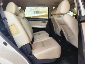 2015 Mazda CX-9 Carbon Edition