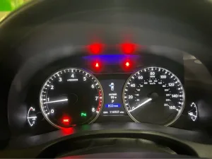 2015 Lexus GS GS350 F Sport