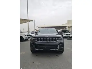 2023 Jeep Grand Cherokee in Sharjah used car