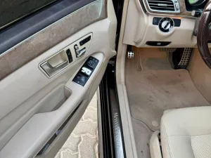 2016 Mercedes-Benz E-Class E 350