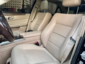 2016 Mercedes-Benz E-Class E 350