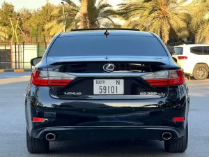 2014 Lexus ES Es350