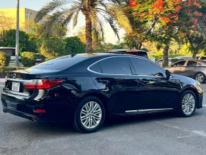 2014 Lexus ES Es350