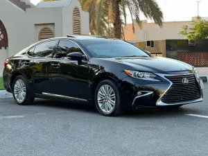 2014 Lexus ES Es350