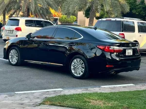 2014 Lexus ES Es350