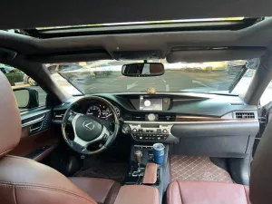 2014 Lexus ES Es350