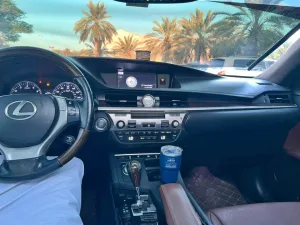 2014 Lexus ES Es350