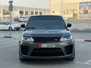 2014 Land Rover Range Rover Sport HSE