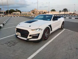 2016 Ford Mustang Shelby GT350