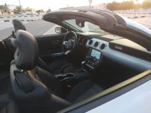 2016 Ford Mustang Shelby GT350