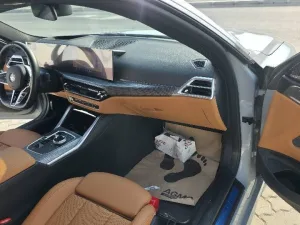2025 BMW 4-Series 420 I Gran Coupe