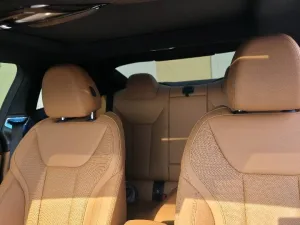 2025 BMW 4-Series 420 I Gran Coupe