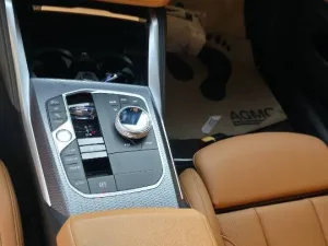 2025 BMW 4-Series 420 I Gran Coupe