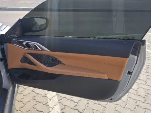 2025 BMW 4-Series 420 I Gran Coupe