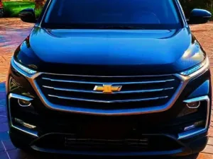 2023 Chevrolet Captiva Premier