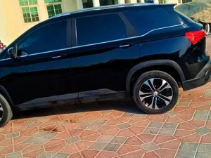 2023 Chevrolet Captiva Premier