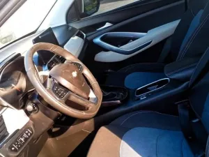 2023 Chevrolet Captiva Premier