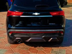 2023 Chevrolet Captiva Premier